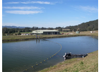Aquaculture Netting and Accessories