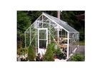 Cottage Greenhouses