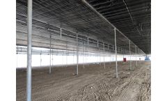 Azrom - Horizontal and Vertical Blackout Screens