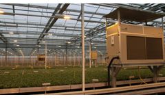 Azrom DryGair - Dehumidifiers