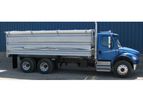 CBI - Grain Box/Silage Box