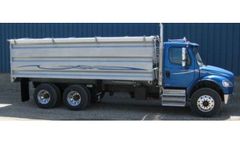 CBI - Grain Box/Silage Box