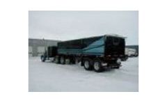 CBI - Model II & III - Stability King End Dump