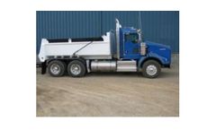 CBI - Unibody Wishbone Gravel Box