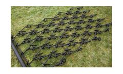 Ranger - Harrows
