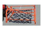 Paddock Harrows
