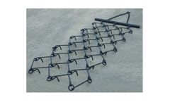 Superflex - Chain Harrow