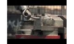 Hackett New Harrows