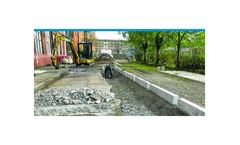 Constructing and Inspecting SuDS Training Courses