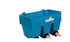 Stallion - Feeding Buckets