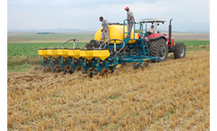 Model SL - Min-Till Precision Planters