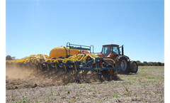 Min-Till Air Seeders