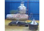 Alfa - Laval Cream Separator