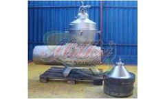 Alfa - Laval Cream Separator