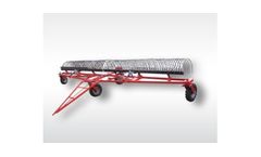 Baran-Tarim - Model OT 40-60 - Dump Rake