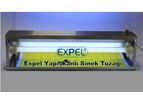 ExpelTrap - Adhesive Fly and Mosquito Trap