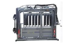 Silencer - Model Ranch - Chute