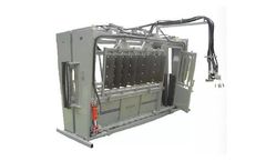 Silencer - Model Heavy-Duty - Chutes