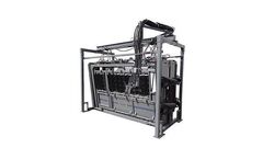 Silencer - Overhead Scale