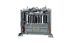 Silencer - Platform Scale