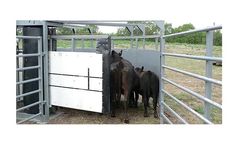 Silencer TurretGate - Advanced Gate