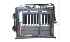 Silencer - Model Commercial Pro - Chutes