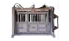 Silencer - Model MAXX - Chutes