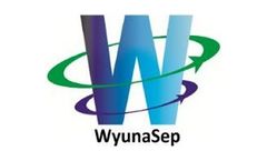 WyunaSep - Oily Water Separation System