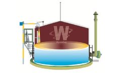 WyunaSep - Model DHRR - Oily Water Separation System for Refinery & Chemical Plants