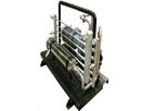 WyunaSep - Model ETPPS Series - ETP-Pre Treatment Hydrocyclone Filter