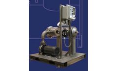 WyunaSep - Cooling Tower Side Stream Filtration Systems