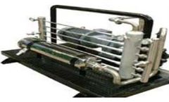 WyunaSep - Dairy Waste Recovery System