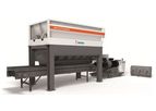 Metso - Model Nordtrack Lokolink - Mobile Conveyors