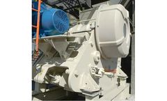 Metso - Model Nordberg C Series - Jaw Crusher