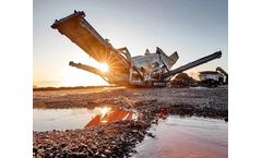 Metso - Model Nordtrack - Mobile Screens