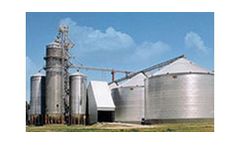 Grain Storage Systems