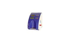 Milk Analyzer