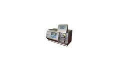 Measuring Milk Fat Analyzer Parameter