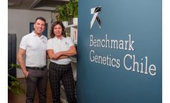 Berta Contreras is a new Managing Director in Benchmark´s Chilean