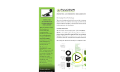 Fulcrum Info Brochure