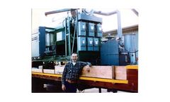 Fulcrum - Thermal-Static Internal Pyrophinic System (TiPs)