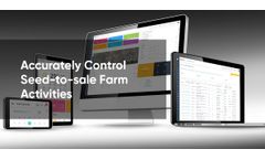 Enterprise Resource Planning (ERP) Software