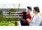 Agriculture Consulting Services