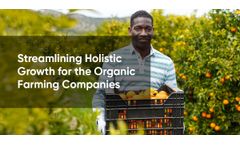 Organic Farming