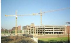 MCI - Model 2005NS - Corrosion Inhibiting Admixture