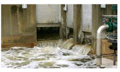 Model BCP11 - Treats Chemical Industry Wastewater Streams System
