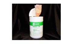 Corwipe - Model 300 - Rust Removers for Removes Grease, Oil and Light Corrosion