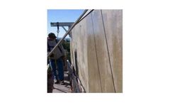 MCI - Model 2020 - Surface Applied, Migrating Corrosion