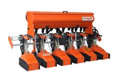 Sequence - Model 45CM - Inter-Row Rotary Cultivator