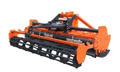 Koylu - Field Type Rotovators